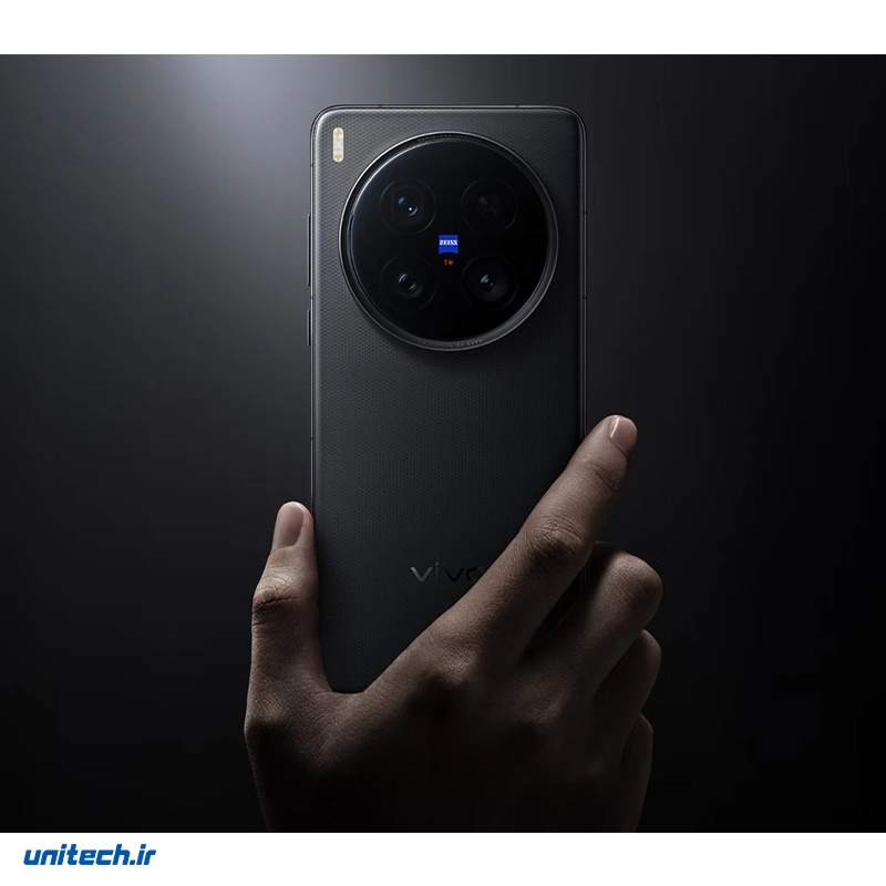 گوشی موبایل ویوو مدل X200 Ultra دو سیم کارت با حافظه 256 گیگابایت و رم 12 گیگابایت6